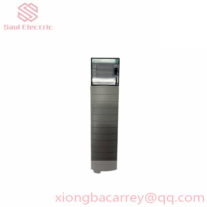 AB 1756-DMA316 Drive Module for Enhanced Industrial Automation