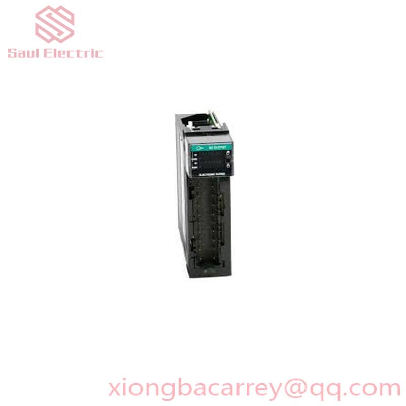 Socapel SOCA SIN 1756-OB16E Digital DC Output Module