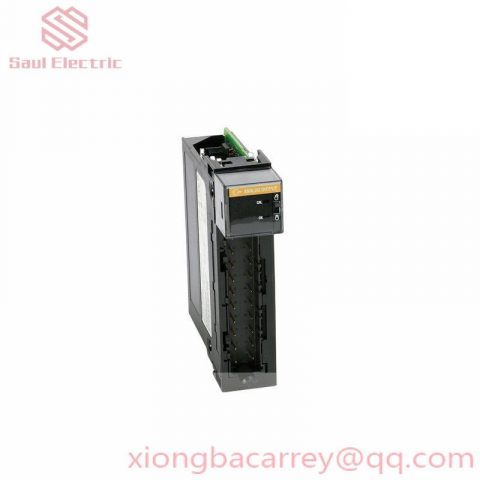 AB 1756-OF6C Analog Output Module for ControlLogix Systems
