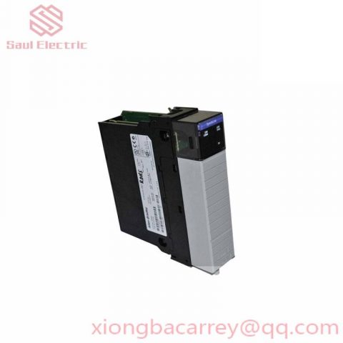 Allen-Bradley 1756-SYNCH Control System Synchronization Module