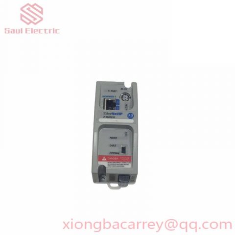 AB 808-K2 Industrial Precision Control Module