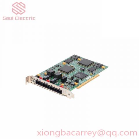 AB 1784-PKTXD PLC Interface Module, for Industrial Automation Control Systems