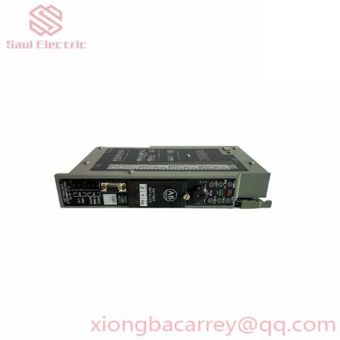 ABB 1785-EMET Ethernet Interface Module for Industrial Automation