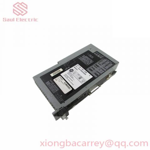 Allen Bradley 1785-L30B Standard Processor for Industrial Automation