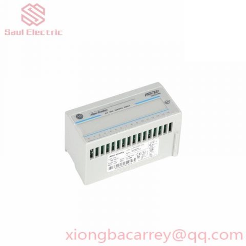 Allen-Bradley 1794-IV16 Flex I/O Discrete DC Input Module