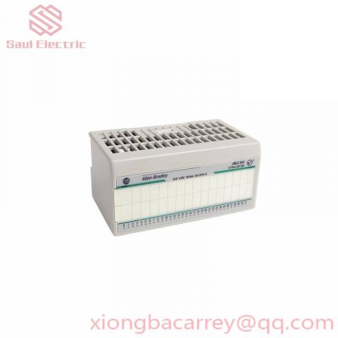 Rockwell Automation 1794-OB8EP Analog Output Module