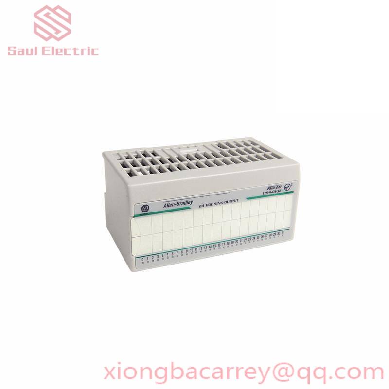 Rockwell Automation 1794-OB8EP Analog Output Module