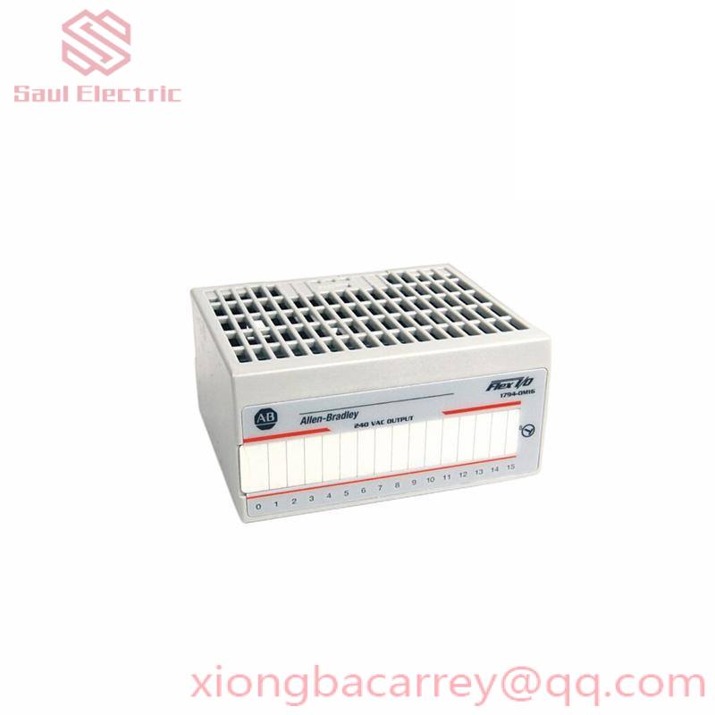 Rockwell Automation 1794-OB8EP Analog Output Module