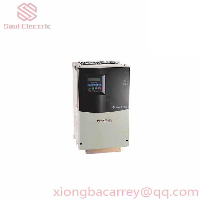 Rockwell AB 2711P-B12C4A1 Touchscreen HMI Panel