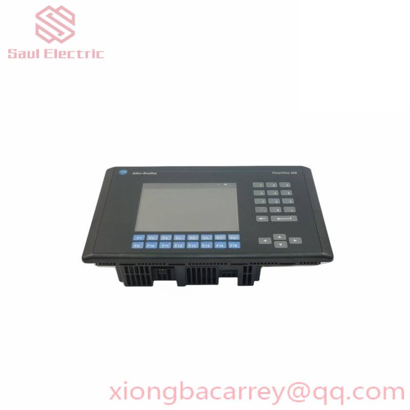 Siemens 2711-K9C1 Industry Grade HMI Operator Interface Panel - Advanced Human-Machine Interaction Solution