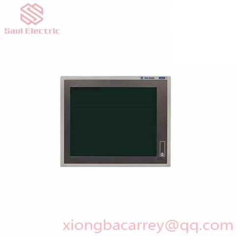 Allen Bradley 6186M-19PT Control Module