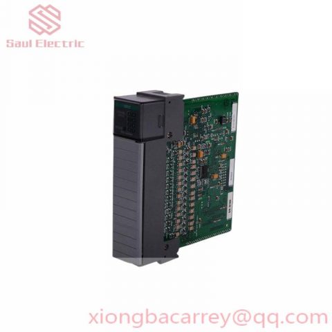 AB 80190-320-03-R Custom Interface Module