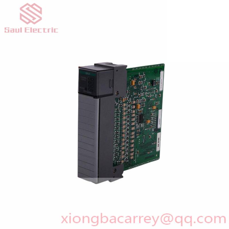 AB 80190-320-03-R Custom Interface Module