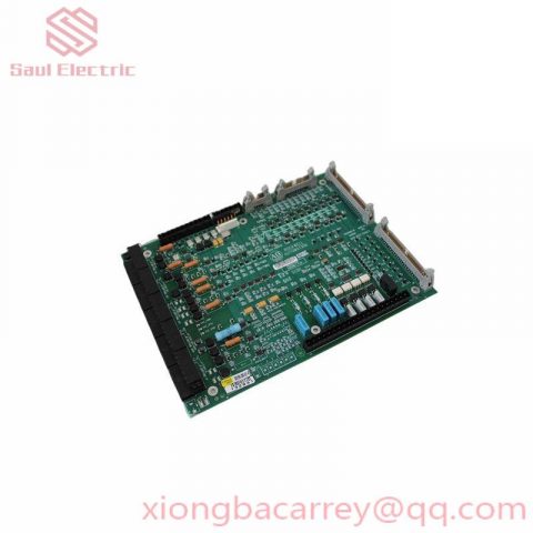 A-B 80190-380-01-RPKGD Custom Rectifier Board