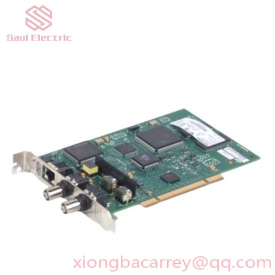 Allen Bradley 1784-PCICS B93404472 ControlNet Communication Interface
