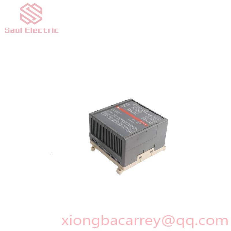 ABB PEF615E_D Control Module for Industrial Automation