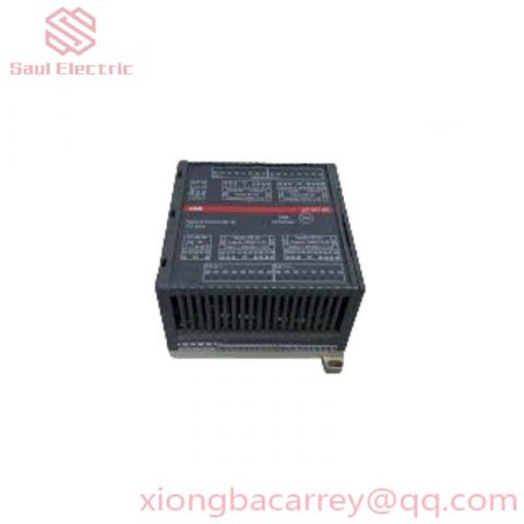 ABB 3HNE00413-1 Industrial Control Module