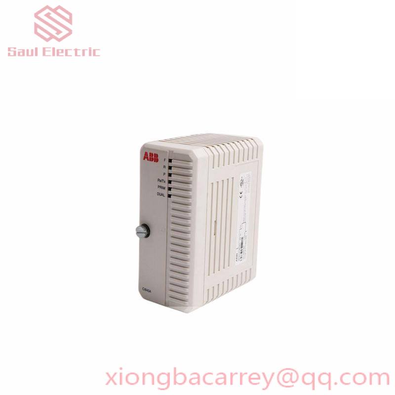 ABB 3BSC210016R1 Industrial Control Module