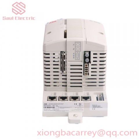 ABB 07KT94G GJR5252100R3261 Module Card, Efficient Industrial Control Component