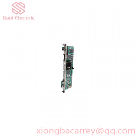 ABB 08644-005 Industrial Control Circuit Board
