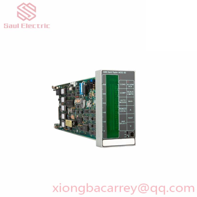 Kollmorgen AKM23D-ANSNC-02 Servo Drive, Industrial Automation Solution