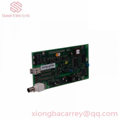 ABB 170M6467 3AUA0000062487 Controller/Module, High-Performance Industrial Automation Component