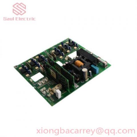 ABB 3HAC16259-1 Control Module, High Performance Industrial Automation