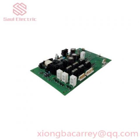 ABB AI801-EA3BSE020512R2 Industrial Control Module