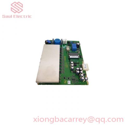 ABB TV831F Control Module