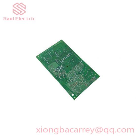 ABB 3ADT306100R1 - Industrial Control Module