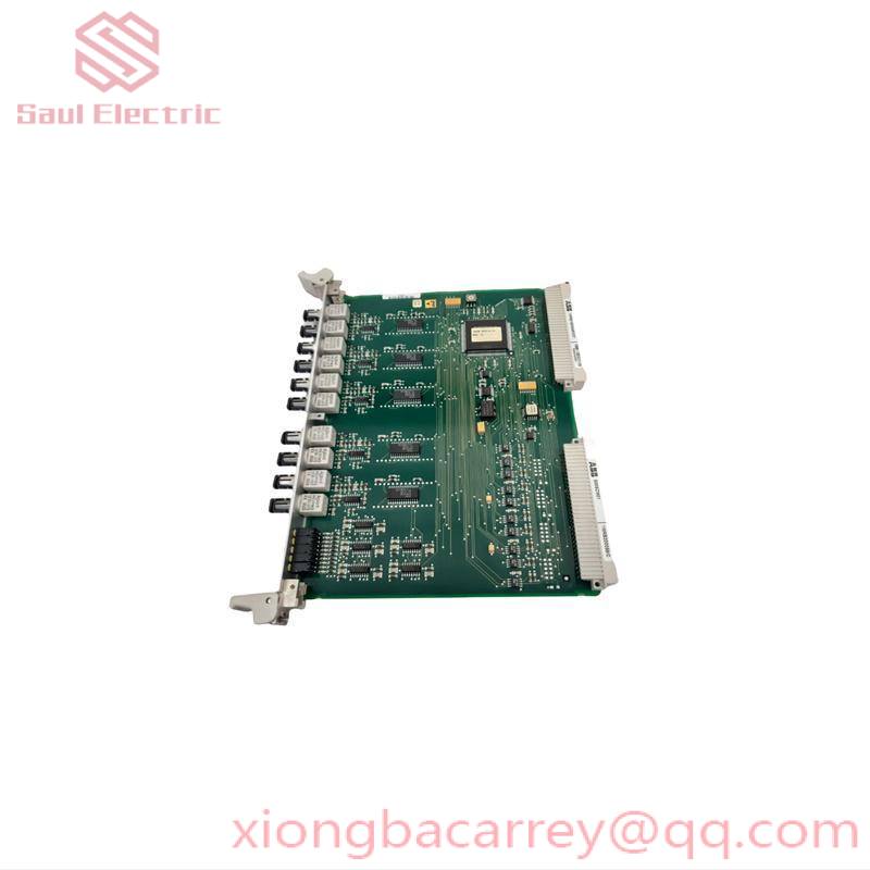 ABB PowerFlex 20 Industrial Control Assembly, Optimized for Energy Efficiency