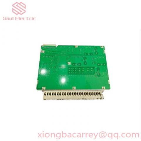 ABB 3BSE019953R1 High-Performance Industrial Controller