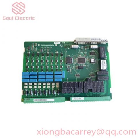 ABB 1MRK000179-CCr00 Industrial Automation Interface Module