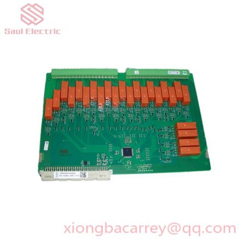 ABB 3HAC021127-003 & 3HAC031074-001 Advanced Robotics Arms for Precision Manufacturing