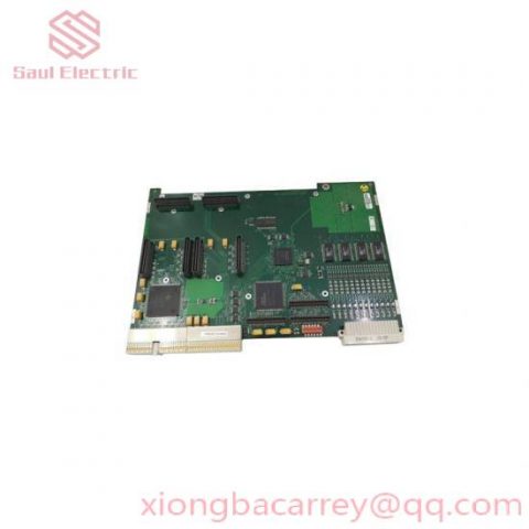 ABB BCU-02 BCON-12C Industrial Control Module