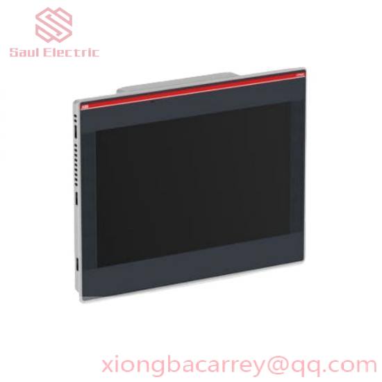 ABB DCS400-PAN Keypad, Industrial Control Panel