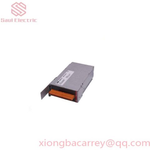 ABB 1TGE120010R Rev.A Control Module