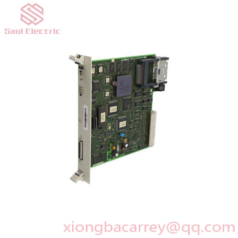ABB 216VC62A Industrial Control Module