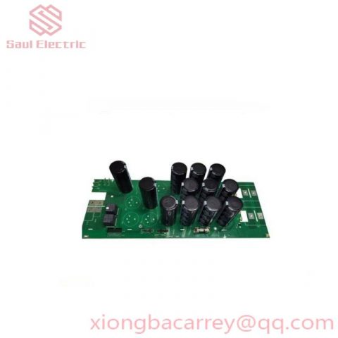 ABB VT-MRPA2-1-12/V0/0 Analog Value Amplifier Module