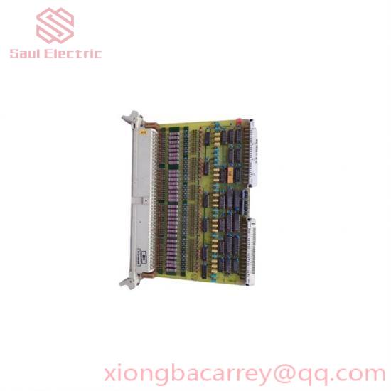 ABB 3BSE019281R1 Communication Interface Digital I/O Module