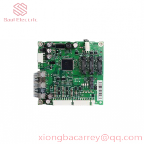 ABB 3AUA489002B4562 Advanced I/O Module for Industrial Automation