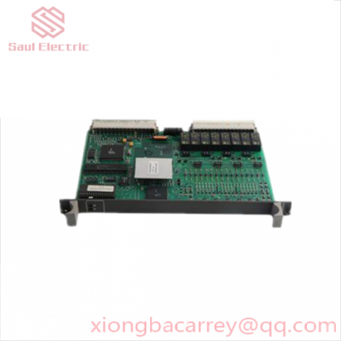 ABB 3BDH000032R1 FI830F Industrial Module for Advanced Control Systems