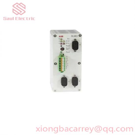 ABB DSQC351A Industrial Control Module