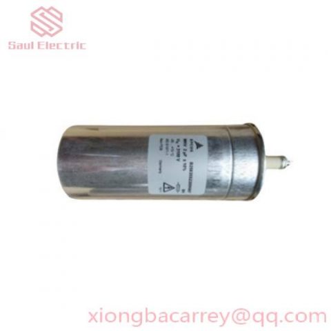 ABB 83SR04C-E Control Module