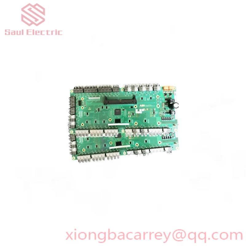 GE DS200SDCCF1AIA Communication Module