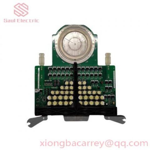 Allen-Bradley 1336-BDB-SP46C Control Module