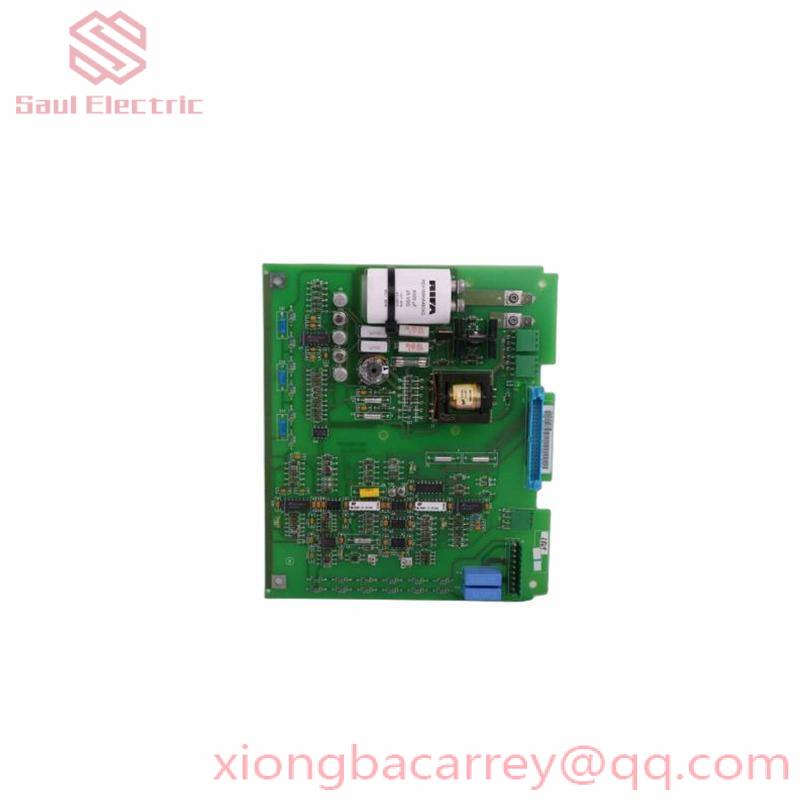 ABB 3BHB003688R0101 PFTL101B 2.0KN Industrial Controller Module