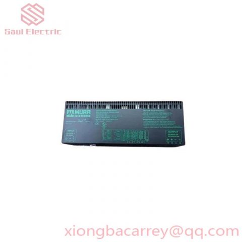 ABB 3BHB006449R0002 Power Supply Module