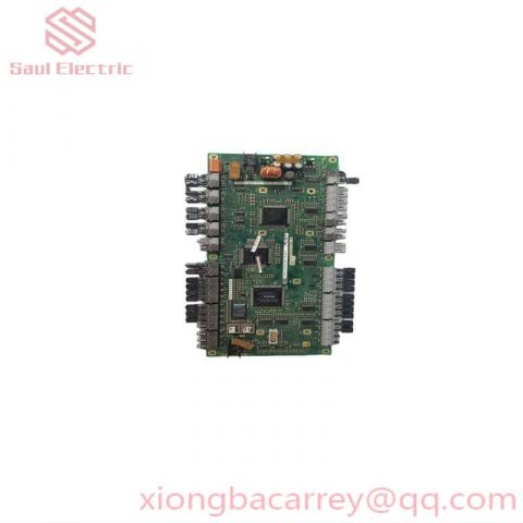 ABB 3BHB007030R0102 UFC760BE102 Control Module