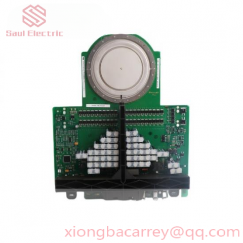 ABB ACS880-01-077A-5 Variable Speed Drive (VSD/VFD)